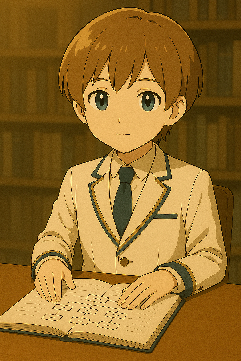 思考の変革を指し示すMaksim